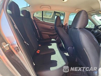 Zdjęcie 10 z 12 samochodu: 2025 NISSAN SENTRA S VIN:3N1AB8BV5SY234278 - miniatura