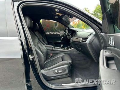 Piąte zdjęcie samochodu w środku: 2023 BMW X5 XDRIVE40I VIN:5UXCR6C0XP9P67523 - miniatura