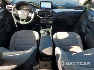 Zdjęcie 8 z 13 samochodu: 2020 FORD ESCAPE SE VIN:1FMCU0G60LUB05769 - miniatura