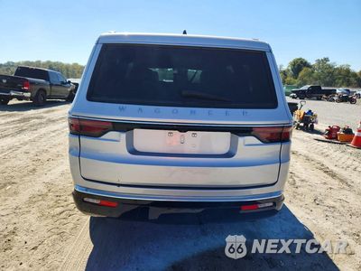 Zdjęcie 6 z 13 samochodu: 2024 JEEP WAGONEER SERIES I VIN:1C4SJVAP6RS104508 - miniatura