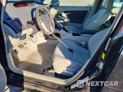 Zdjęcie 7 z 12 samochodu: 2010 TOYOTA PRIUS II VIN:JTDKN3DU5A5190097 - miniatura