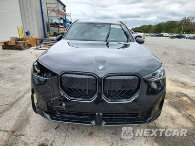 Piąte zdjęcie samochodu w środku: 2026 BMW X3 30 XDRIVE VIN:5UX53GP07T9484825 - miniatura