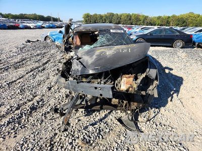 Piąte zdjęcie samochodu w środku: 2009 NISSAN MAXIMA 3.5 S VIN:1N4AA51E59C813487 - miniatura