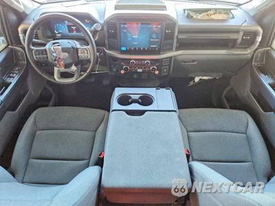 Zdjęcie 8 z 12 samochodu: 2025 FORD F150 XLT VIN:1FTEW3LP0SKE16202 - miniatura