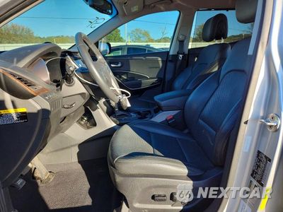 Zdjęcie 7 z 13 samochodu: 2018 HYUNDAI SANTA FE SPORT 2.0T VIN:5XYZU4LA3JG563627 - miniatura