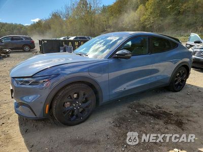 2024 FORD MUSTANG MACH-E SELECT 3FMTK1SU2RMA38008 - główne zdjęcie licytacji z USA - miniatura
