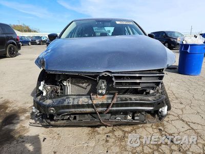 Piąte zdjęcie samochodu w środku: 2015 VOLKSWAGEN JETTA BASE VIN:3VW2K7AJ3FM233733 - miniatura
