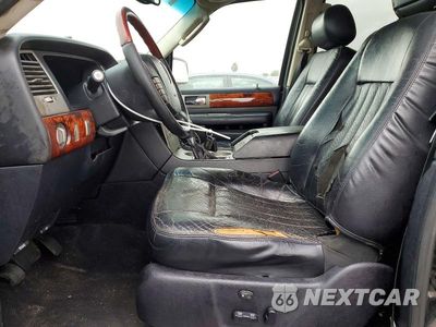 Zdjęcie 7 z 13 samochodu: 2003 LINCOLN NAVIGATOR VIN:5LMFU27R13LJ07696 - miniatura
