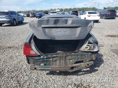 Zdjęcie 6 z 12 samochodu: 2001 HONDA CIVIC LX VIN:1HGEM21551L011707 - miniatura