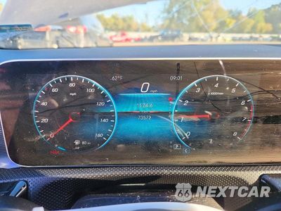 Zdjęcie 9 z 12 samochodu: 2019 MERCEDES-BENZ A 220 4MATIC VIN:WDD3G4FB0KW012471 - miniatura