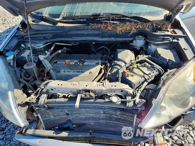 Zdjęcie 12 z 13 samochodu: 2007 HONDA CR-V EX VIN:JHLRE48597C051590 - miniatura