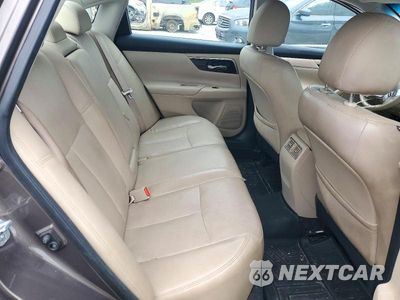 Zdjęcie 10 z 12 samochodu: 2015 NISSAN ALTIMA 2.5 SL VIN:1N4AL3AP3FC439800 - miniatura