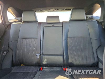 Zdjęcie 10 z 13 samochodu: 2021 TOYOTA VENZA XLE VIN:JTEAAAAH4MJ041965 - miniatura