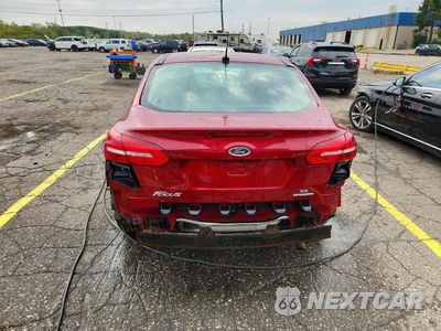 Zdjęcie 6 z 13 samochodu: 2016 FORD FOCUS SE VIN:1FADP3F21GL251891 - miniatura