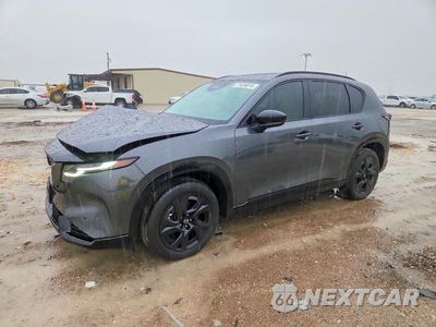 2026 MAZDA CX-5 PREMIUM JM3KMDHA8T0182382 - główne zdjęcie licytacji z USA - miniatura