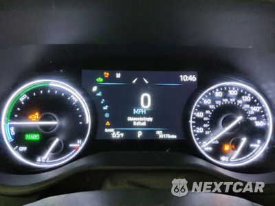 Zdjęcie 9 z 14 samochodu: 2024 TOYOTA SIENNA PLATINUM 7-PASSENGER VIN:5TDESKFC3RS117952 - miniatura