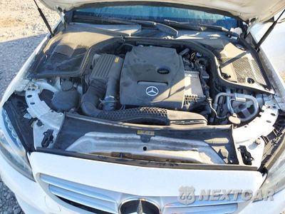 Zdjęcie 11 z 12 samochodu: 2018 MERCEDES-BENZ C 300 VIN:55SWF4JB8JU274287 - miniatura