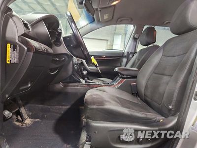 Zdjęcie 7 z 14 samochodu: 2014 KIA SORENTO LX VIN:5XYKT4A76EG462602 - miniatura