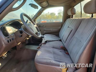 Zdjęcie 7 z 13 samochodu: 2003 TOYOTA TUNDRA BASE VIN:5TBJN321X3S393416 - miniatura