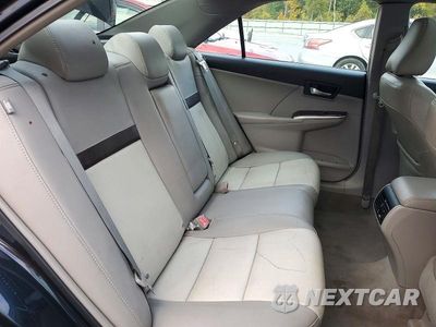 Zdjęcie 10 z 12 samochodu: 2012 TOYOTA CAMRY XLE VIN:4T1BF1FK4CU610823 - miniatura