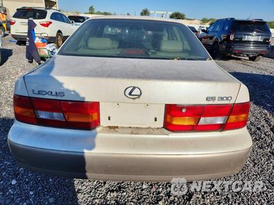 Zdjęcie 6 z 12 samochodu: 1997 LEXUS ES 300 VIN:JT8BF22G4V0048815 - miniatura