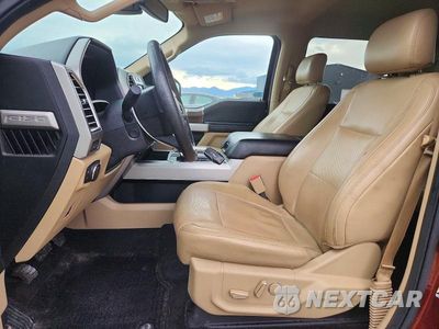 Zdjęcie 7 z 12 samochodu: 2016 FORD F150 SUPERCREW VIN:1FTEW1EGXGKE14840 - miniatura