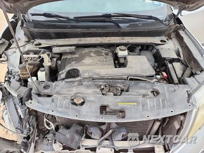 Zdjęcie 11 z 12 samochodu: 2014 NISSAN PATHFINDER SL VIN:5N1AR2MN7EC642048 - miniatura