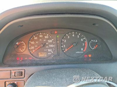 Zdjęcie 9 z 12 samochodu: 2001 NISSAN MAXIMA GXE VIN:JN1CA31D41T604957 - miniatura