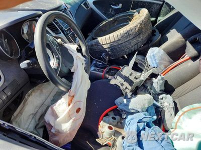 Zdjęcie 7 z 12 samochodu: 2016 HYUNDAI ELANTRA GT BASE VIN:KMHD35LH7GU302021 - miniatura