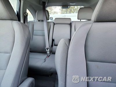 Zdjęcie 10 z 13 samochodu: 2010 HONDA CR-V LX VIN:5J6RE4H33AL042753 - miniatura