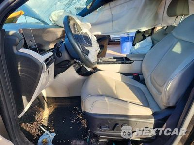Zdjęcie 7 z 13 samochodu: 2025 HYUNDAI TUCSON LIMITED VIN:KM8JEDD18SU299860 - miniatura