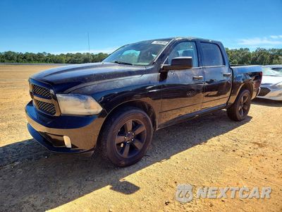 2015 RAM 1500 ST 1C6RR6KTXFS553587 - główne zdjęcie licytacji z USA - miniatura