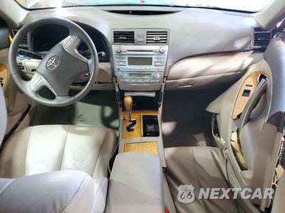 Zdjęcie 8 z 12 samochodu: 2007 TOYOTA CAMRY XLE VIN:4T1BE46K07U676392 - miniatura