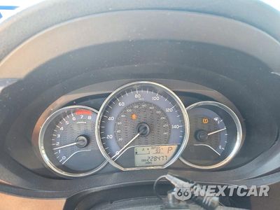 Zdjęcie 9 z 12 samochodu: 2014 TOYOTA COROLLA LE VIN:5YFBURHEXEP052024 - miniatura