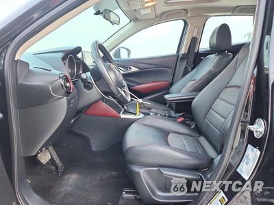 Zdjęcie 7 z 13 samochodu: 2016 MAZDA CX-3 TOURING VIN:JM1DKBC76G0113171 - miniatura