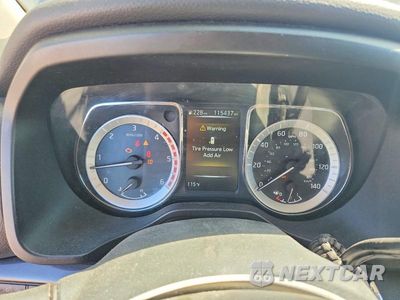 Zdjęcie 9 z 12 samochodu: 2016 NISSAN TITAN XD SV VIN:1N6BA1F10GN518079 - miniatura