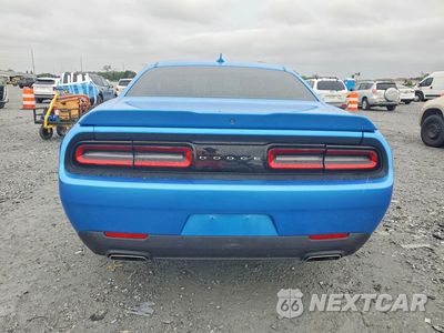 Zdjęcie 6 z 12 samochodu: 2018 DODGE CHALLENGER SXT VIN:2C3CDZAG3JH331335 - miniatura