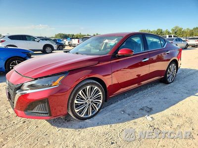 2023 NISSAN ALTIMA SL 1N4BL4EW1PN410409 - główne zdjęcie licytacji z USA - miniatura
