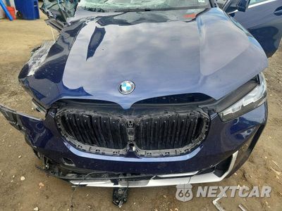 Zdjęcie 12 z 13 samochodu: 2025 BMW X5 XDRIVE40I VIN:5UX23EU01S9Y06739 - miniatura