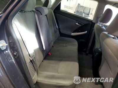 Zdjęcie 10 z 12 samochodu: 2013 TOYOTA PRIUS PLUG-IN HYBRID BASE VIN:JTDKN3DP0D3030638 - miniatura
