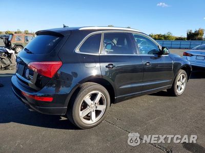 Trzecie zdjęcie samochodu z tyłu: 2011 AUDI Q5 PREMIUM PLUS VIN:WA1LFAFP9BA101986 - miniatura