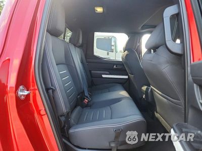 Zdjęcie 10 z 13 samochodu: 2024 TOYOTA TACOMA TRD SPORT VIN:3TYKB5FNXRT009838 - miniatura