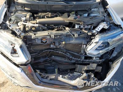 Zdjęcie 12 z 13 samochodu: 2017 NISSAN ROGUE S VIN:JN8AT2MV9HW251898 - miniatura