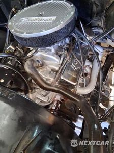Zdjęcie 7 z 10 samochodu: 1984 CHEVROLET K10 VIN:1GCEK14H8EF378478 - miniatura