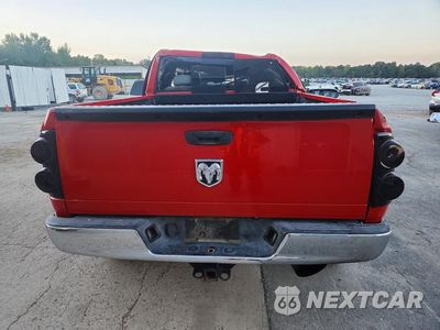 Zdjęcie 6 z 11 samochodu: 2008 DODGE RAM 2500 ST VIN:3D7KS28AX8G185814 - miniatura