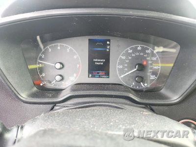 Zdjęcie 9 z 12 samochodu: 2023 TOYOTA COROLLA SE VIN:5YFS4MCE8PP167394 - miniatura