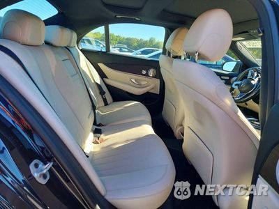 Zdjęcie 10 z 12 samochodu: 2020 MERCEDES-BENZ E 350 4MATIC VIN:W1KZF8EB2LA828635 - miniatura