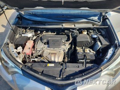 Zdjęcie 12 z 13 samochodu: 2016 TOYOTA RAV4 SE VIN:2T3JFREV0GW434355 - miniatura
