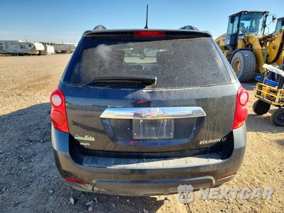 Zdjęcie 6 z 13 samochodu: 2014 CHEVROLET EQUINOX LT VIN:2GNFLGEK0E6206767 - miniatura