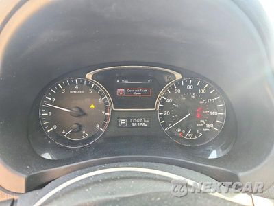 Zdjęcie 9 z 12 samochodu: 2014 NISSAN ALTIMA 2.5 SL VIN:1N4AL3AP5EC182279 - miniatura